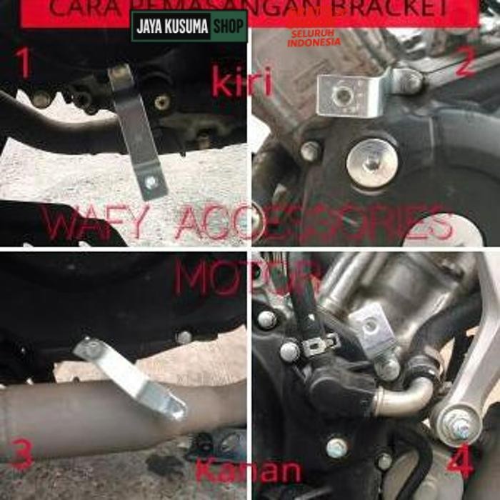 Berkualitas Cover Mesin New Cb150R Dan Old Cb150R Transformer Cod
