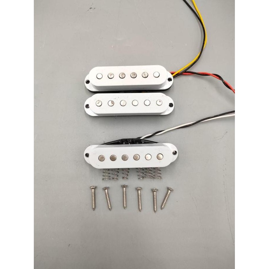 SPULL GITAR PICK UP ELEKTRIK SPULL SINGLE