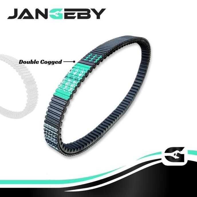 V Belt Drive Belt Jangeby Vario 125 Led Vario 150 Vanbelt Racing