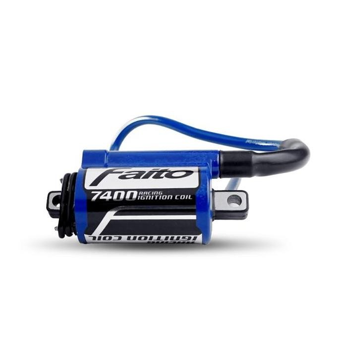 Koil Faito 7400 Universal Non Injection