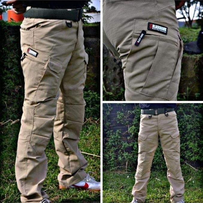 CELANA TACTICAL CELANA PDL CELANA PRIA PANJANG Cargo PL