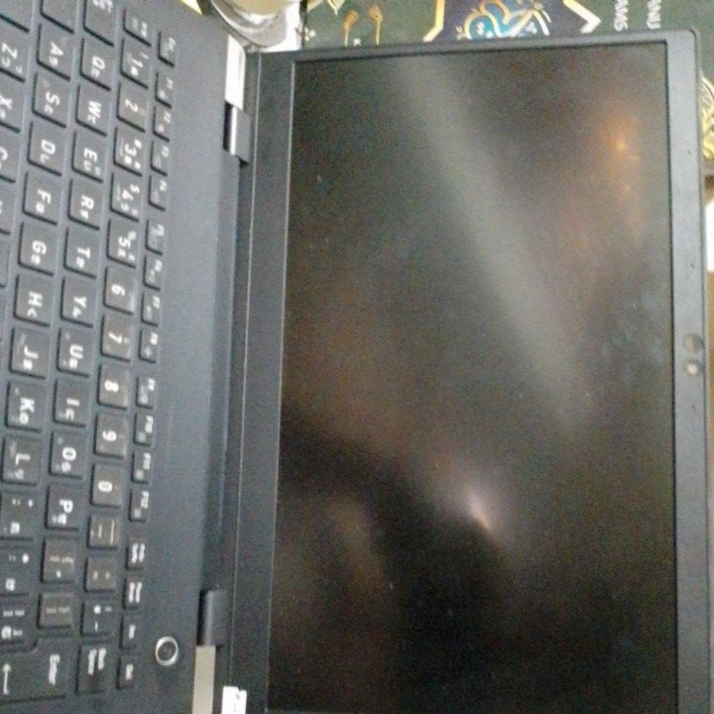 lcd Toshiba Dynabook G83