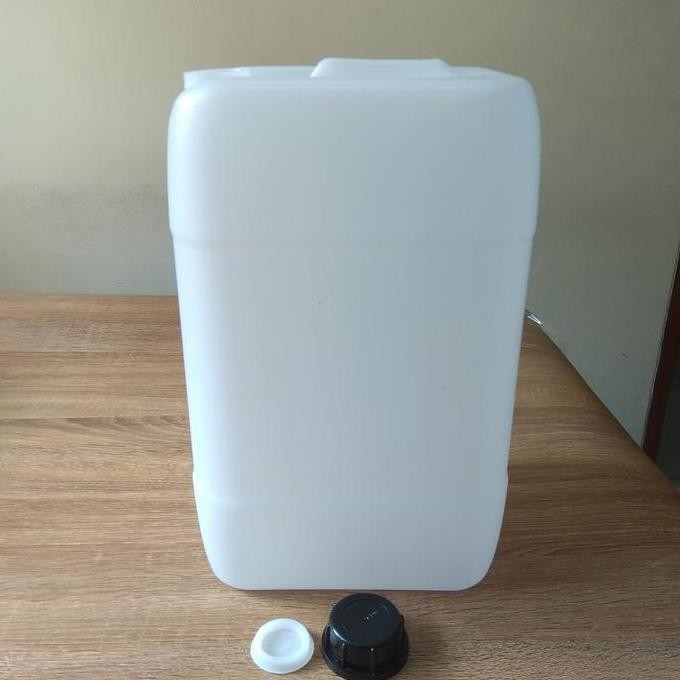jerigen 20 liter baru