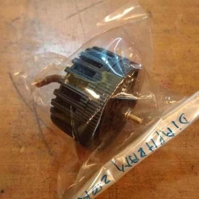 Membran Tasco Kb250 Mesin Fogging Kb 250