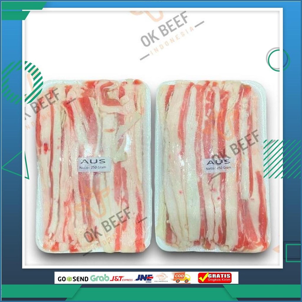 Shortplate Beef Slice Yoshinoya Beef Slices Australia Short Plate Aus Grab