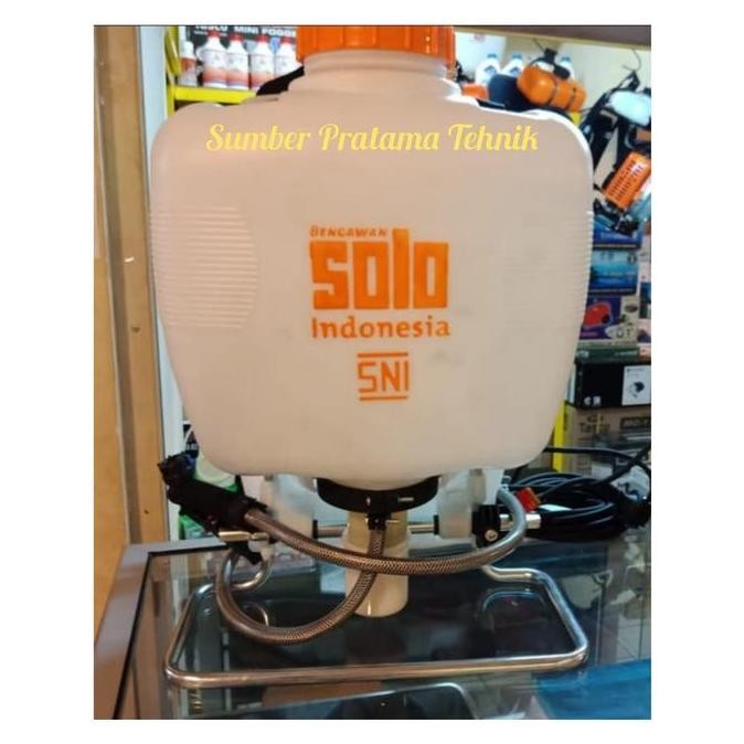 Sprayer/ Alat Semprot Hama Solo 425