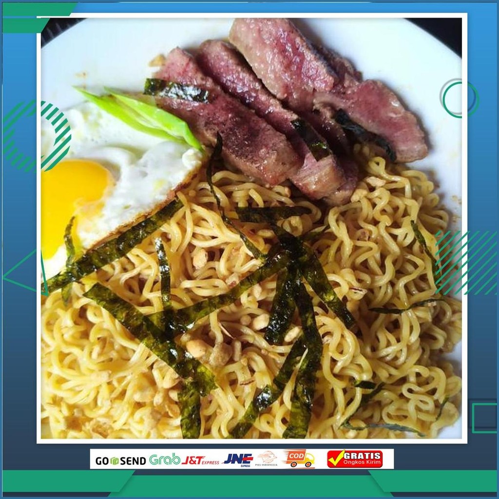 Santori Blue Label # Ribeye # @1Kg - Superr Empuk & Juicy  Gosend