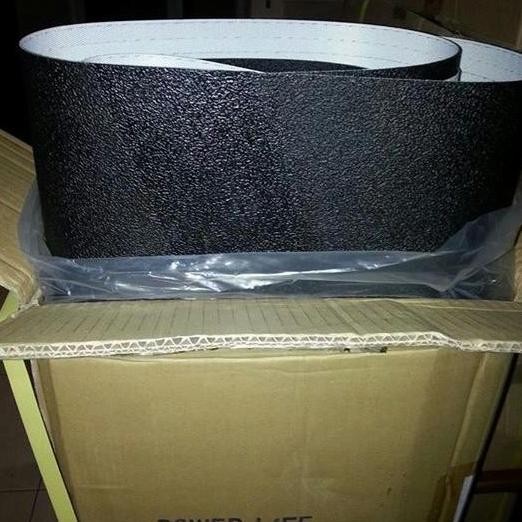 Promo ID 8838 AC 2 karpet treadmill import bergaransi