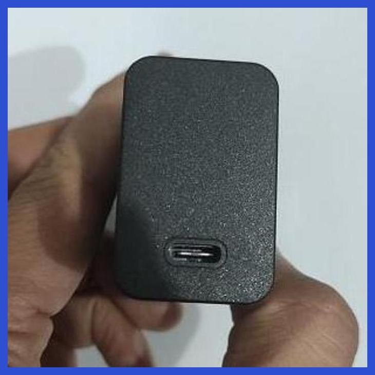 PROMO ASUS ADAPTER HYPER CHARGER 30W ROG PHONE 3 ROG 2 ORIGINAL EU PRIVASI AMAN