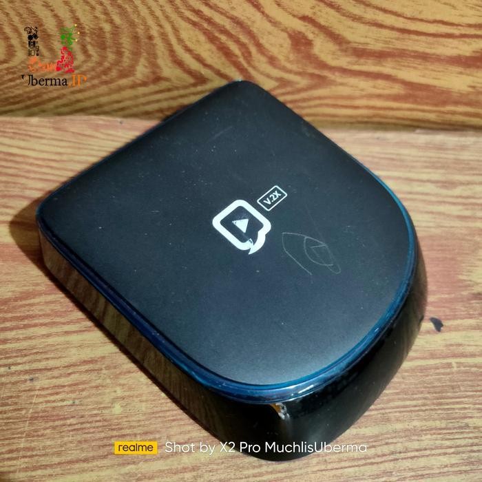 Stb Android Tv Box Cbn V.2X Limited