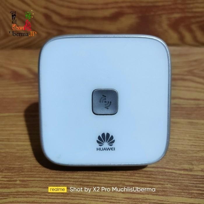 Huawei Ws322 300Mbps Wireless Range Extender N300 Penguat Sinyal Wifi Limited