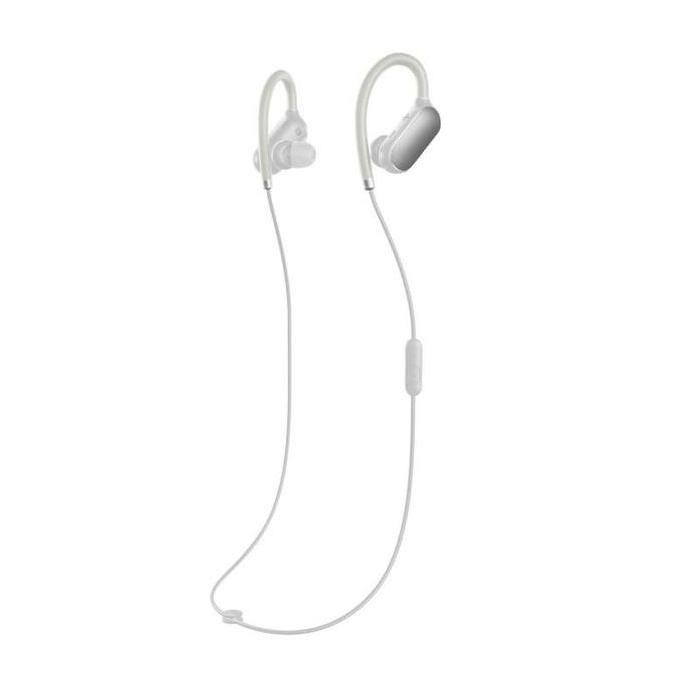 Mi Sport Earphone Wireles Bluetooth Headset - Putih