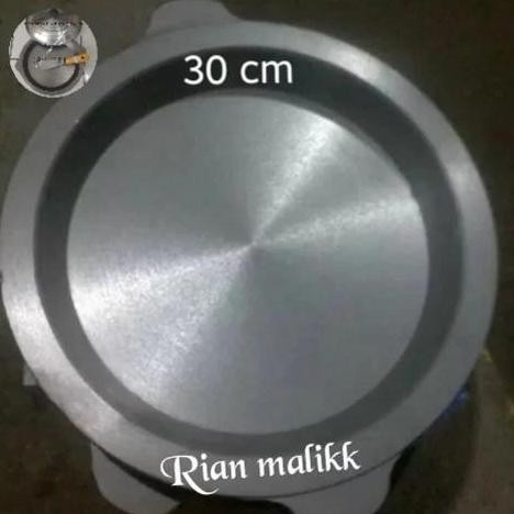 Loyang martabak manis diameter 30cm RDN