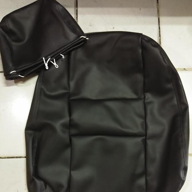 Promo sarung jok mobil honda brio satya type RS 2019 COD