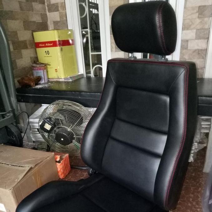 Promo jok recaro langsung pasang di mobil suzuki katana COD