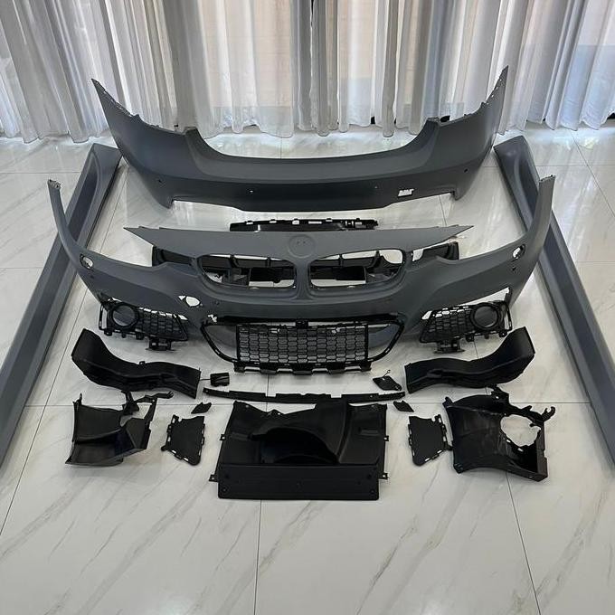 Bodykit bmw f30 M performance