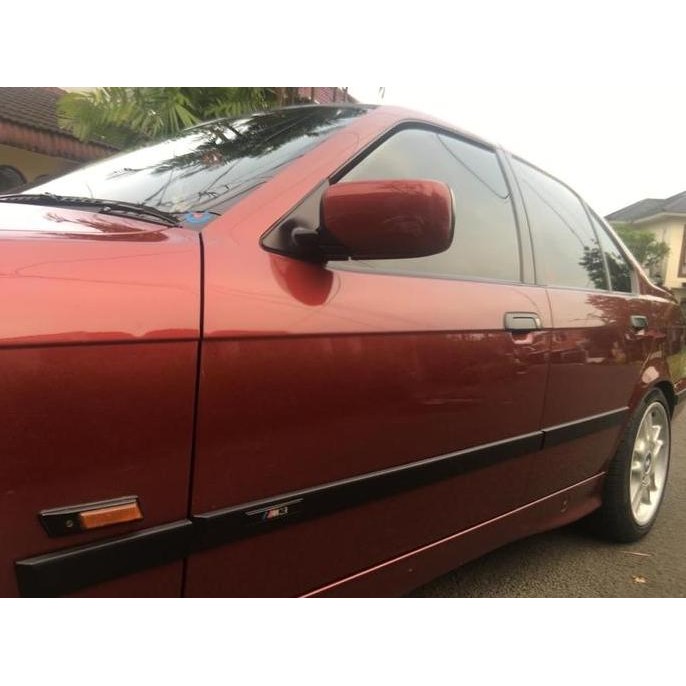 List Body Molding BMW E36 M3 Mtech Import