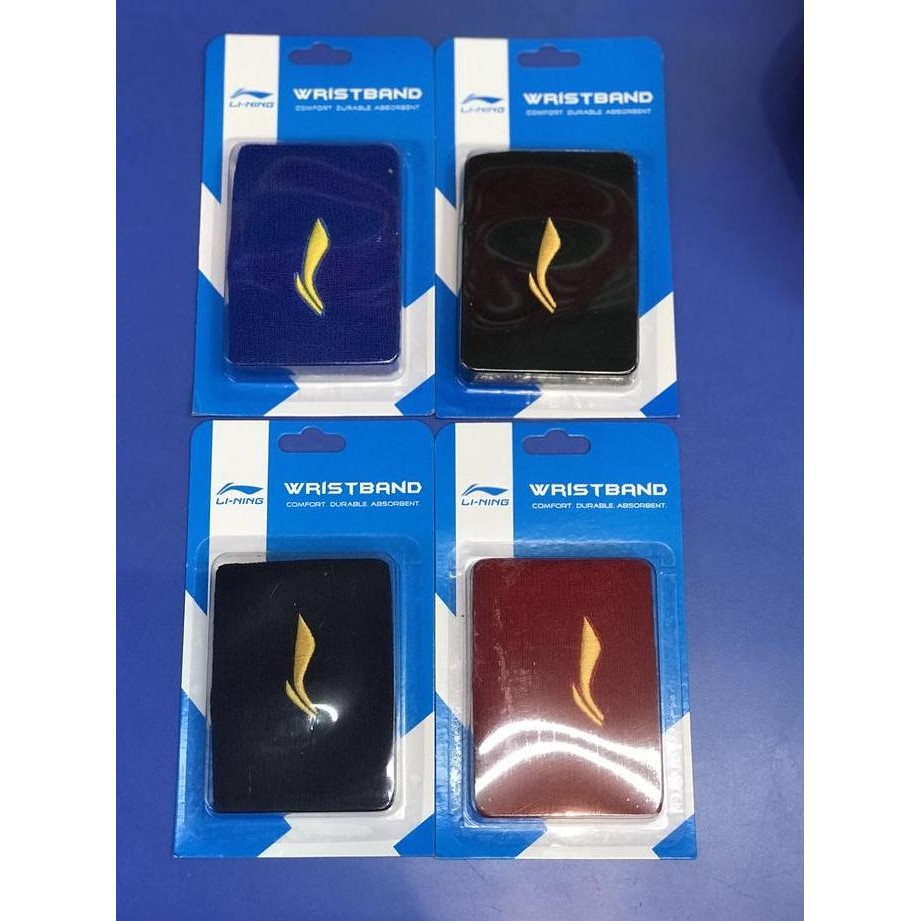 Wristband LiNing NS