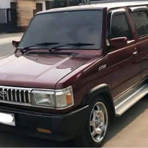 Spion Mobil Variasi Universal Kijang, Carry, Futura, Tss, L300 Dll