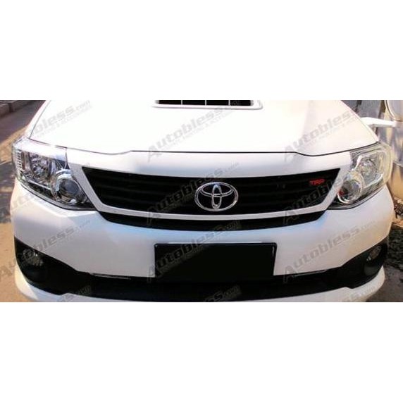 GRILL GRILLE RAM GRAND FORTUNER TRD ORINAL