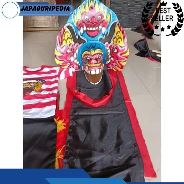 [Drs] Barongan. Barongan Anak. Barongan Dan Baju Anak. Baju Jaranan. Baju Jaranan Anak. Barongan Dan