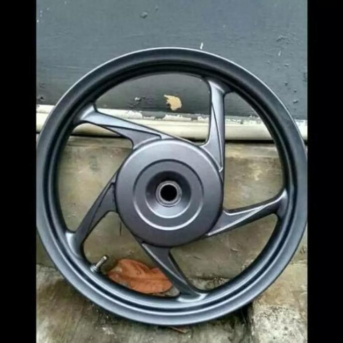 Velg belakang vario 110 original