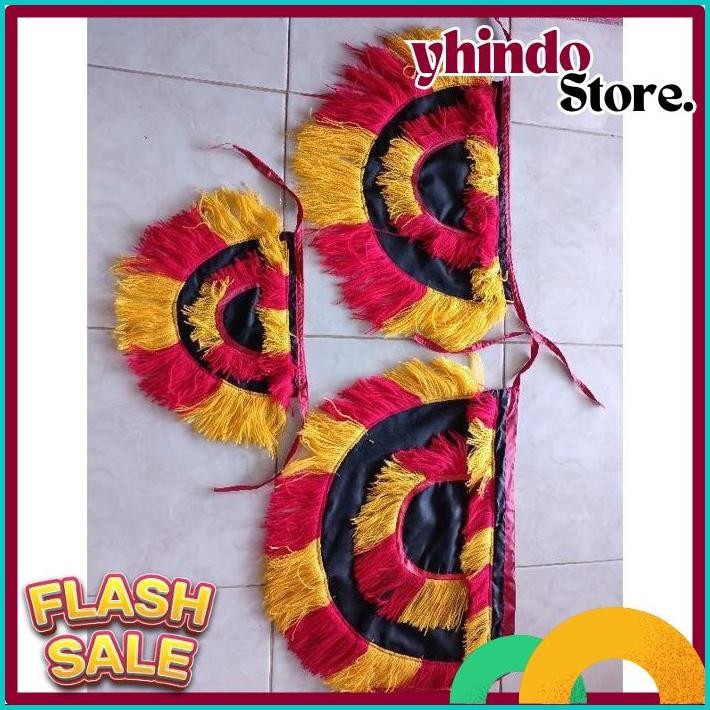 BISA COD Embong ganong. embong ganongan. embong ganong murah. srembong ganong. srembong bujangganong