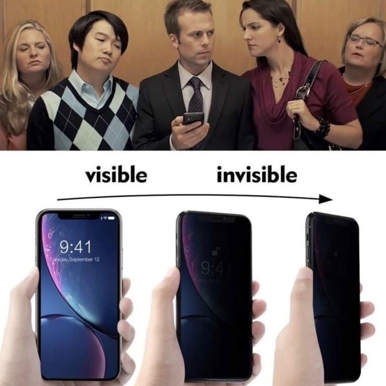 Original Img Tempered Glass Anti Spy Iphone 6 6 Plus 6S Plus 6+ 6S+ 7 8 7 Plus 8 Plus 7+ 8+ Privacy 