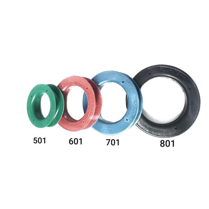 Terlaris Spool Gulungan Senar Pancing Puyen Golong Benang Layangan No 501 601 701 801 Fe24