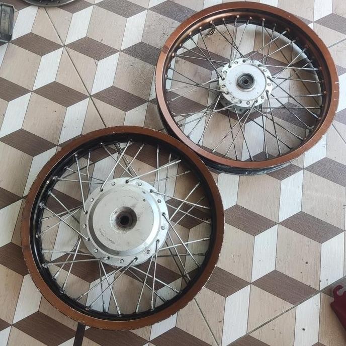 velg velk tk excel beat vario scoopy spacy 110 karbu fi ring 16 lebar 160 dan 185