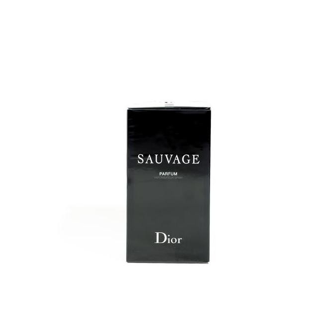 Christian Dior Sauvage Man (Parfum) - 60 Ml