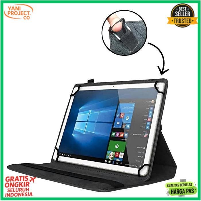 Premium Case Advan Tab Sketsa 3 | Advan Tab Sketsa 3 | Advan Sketsa 3 | 10.1 Inch 2023 Rotary Flip B