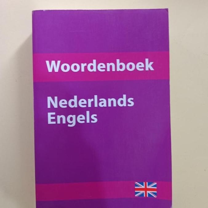Premium woordenboek nederlands engels Promo