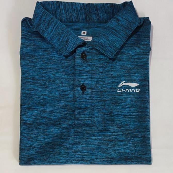 KAOS POLO SHIRT/BAJU COWOK MOTIF MISTY BIG SIZE M/LXL/XXL LNTN01