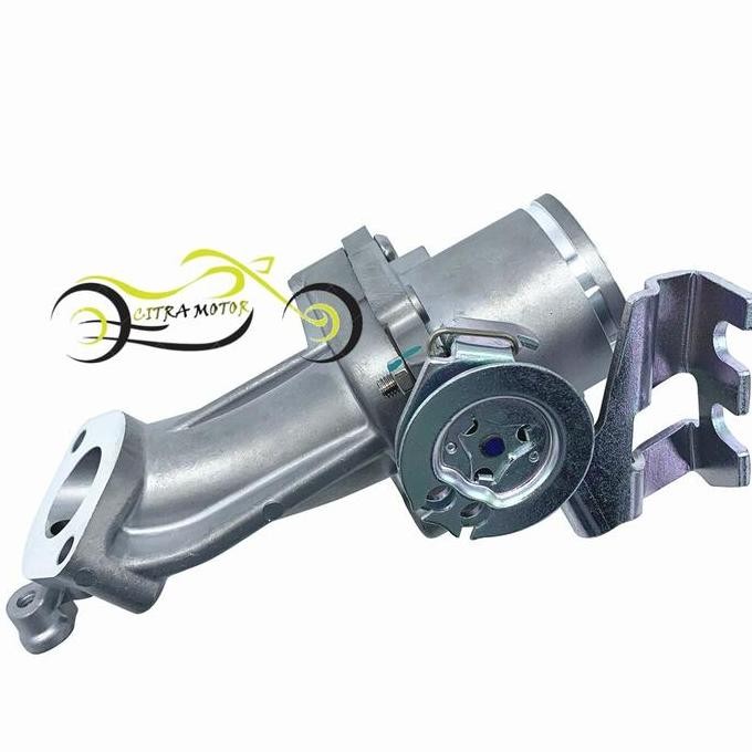 Throttle Body Tb Reamer Vario 125 Vario 150 Baru Vario Fi Fuel Injecti