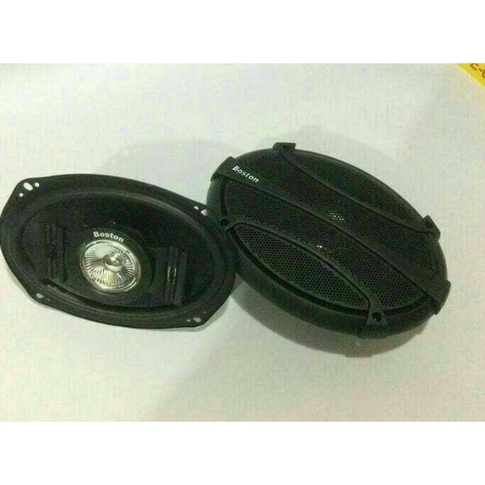 Speaker Oval Boston 6981