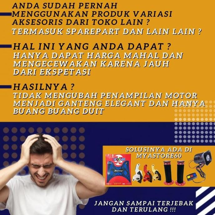 Original Karburator Pwk 24 Pwk 26 Pwk 28 Sudco Keihin