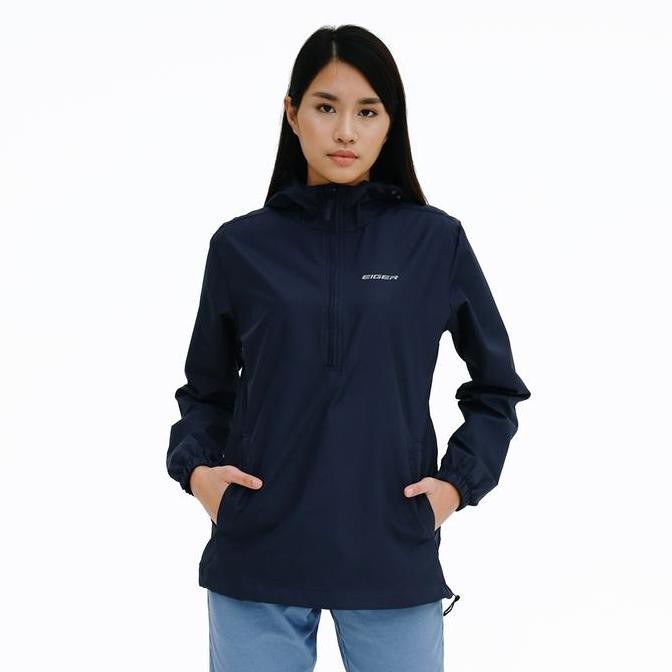 EIGER EARTHY WS JACKET