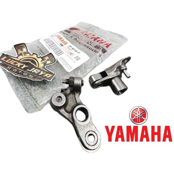 Rocker Arm Pelatuk Klep Nmax N-Max New Aerox 155 Connected in 2DP-E2150-00 Motorcycle Original