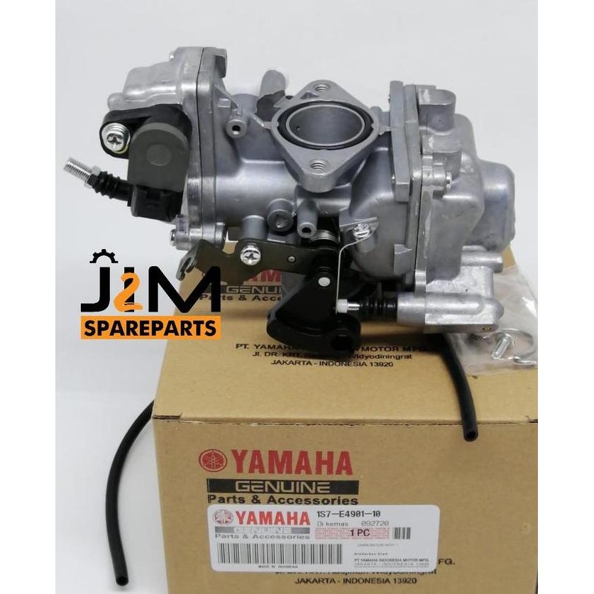 Karburator Jupiter Mx Old Carburator Jupiter Mx Lama