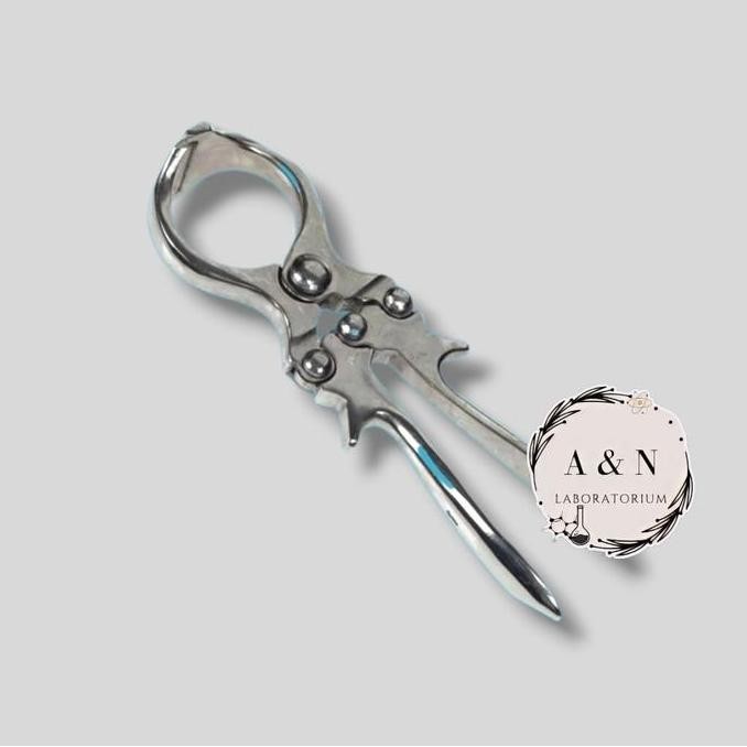 Tang Bordizzo ( Alat Kastrasi Hewan Ternak Besar )