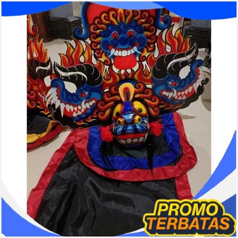 TERBAIK TODAY barongan. barongan anak. barongan murah. barongan anak murah. barongan kucingan