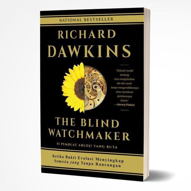 THE MAGIC OF REALITY (SIHIR REALITAS) - RICHARD DAWKINS Original