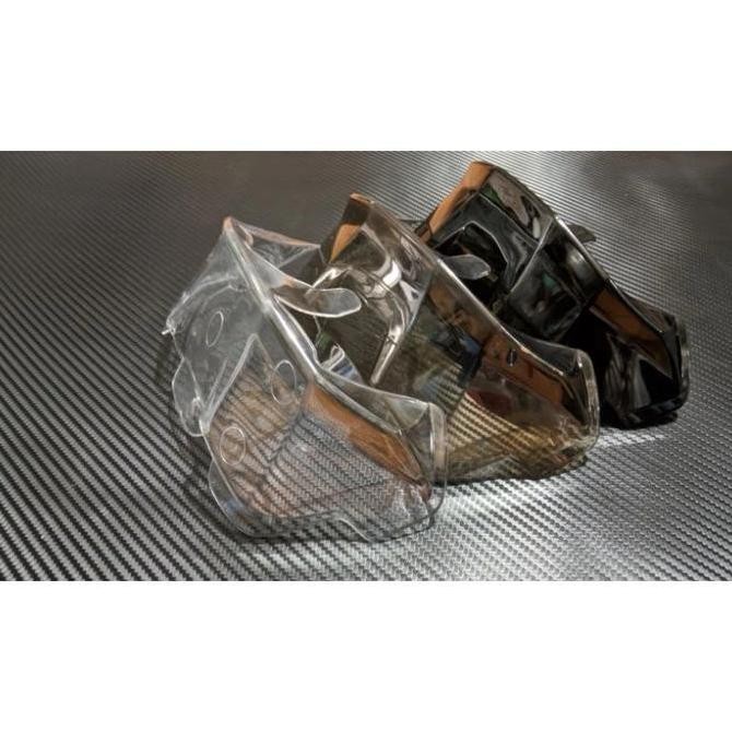 PREMIUM GP PAD SPOILER HELM ALA ARAI PNP SCOOT TSR RX7X RR5 RAM4 Motorcycle Original