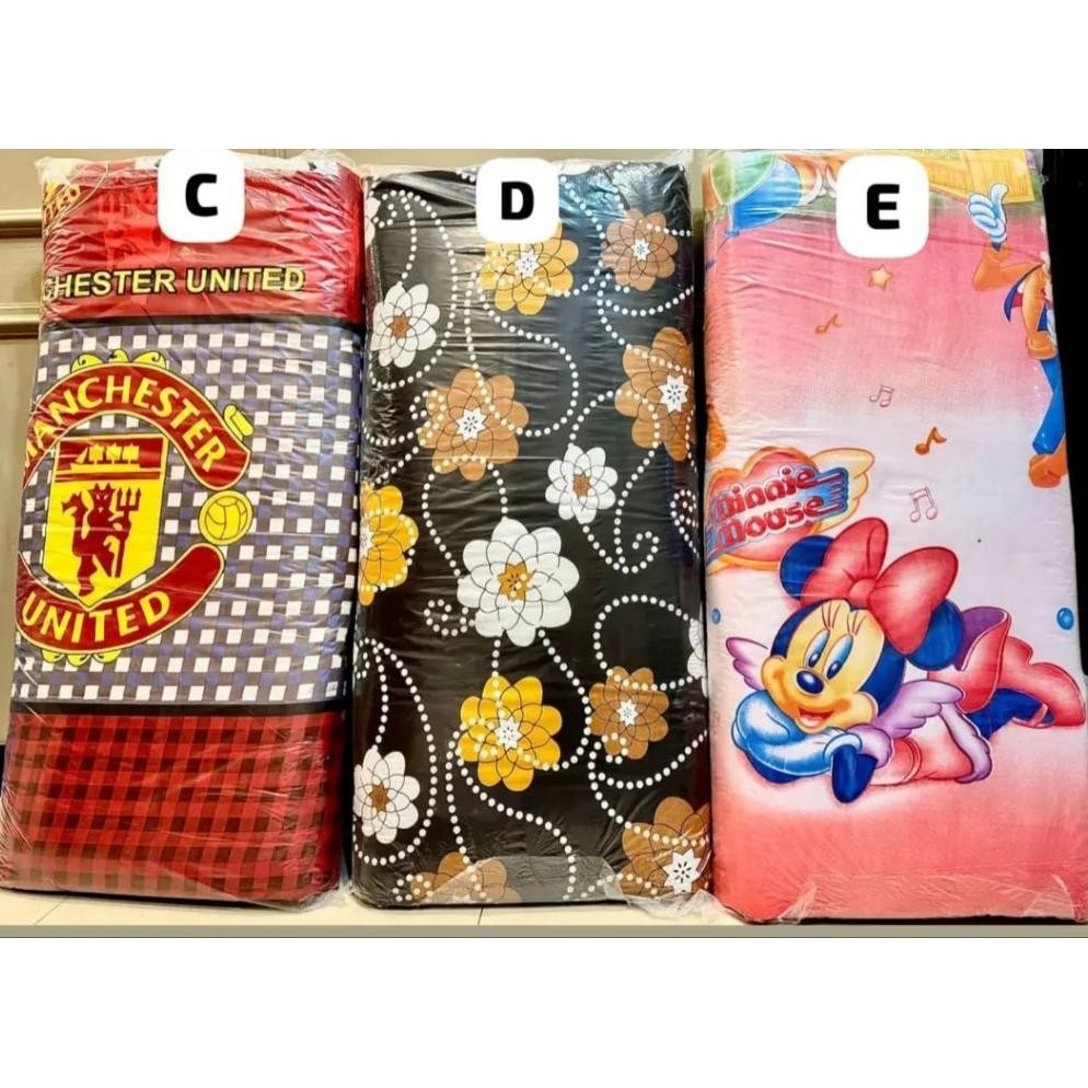 Matras lipat | kasur lipat balikpapan | kasur lipat