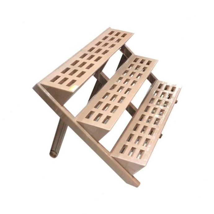 TERMURAH - Clover Rak Tanaman rak tanaman