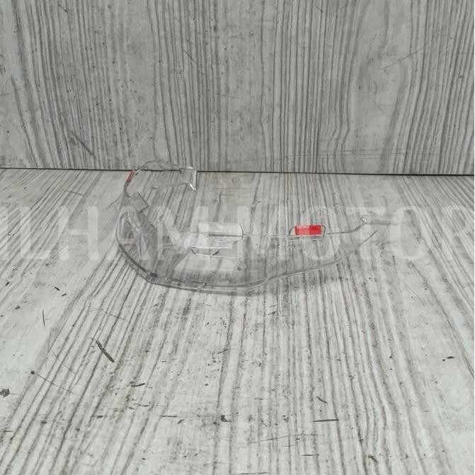 SPOILER HELM KYT TT COURSE PREMIUM RTF | SPOILER TT COURSE RTF Motorcycle Original