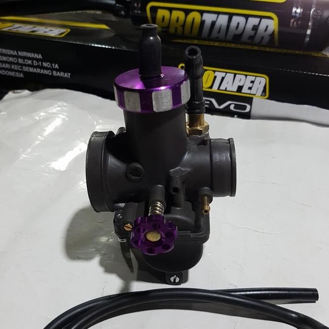 Karbu pe30 Keihin, Pe 30, Karburator Pe 30 Motorcycle Original