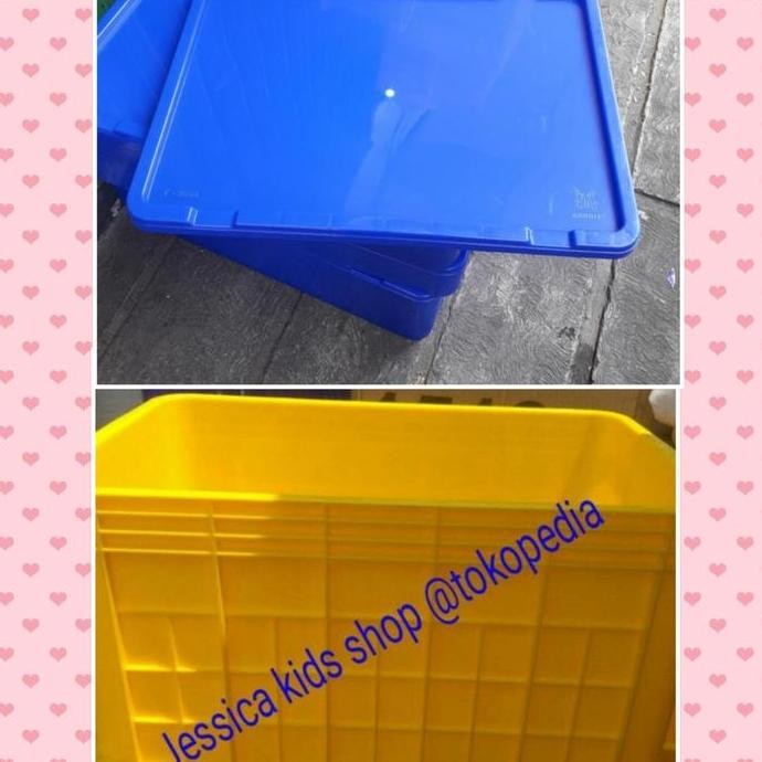 PROMO - container rabbit 2066 + tutup