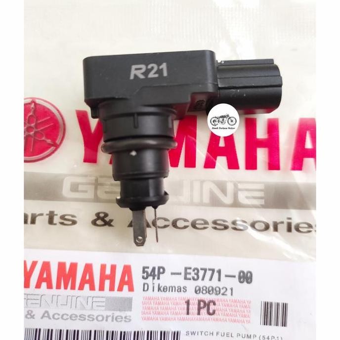 Sensor Fuel Pump Mio J (54P)